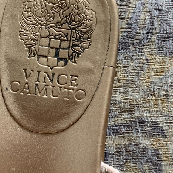 Vince Camuto woman’s sandals size 6 - Picture 4 of 6
